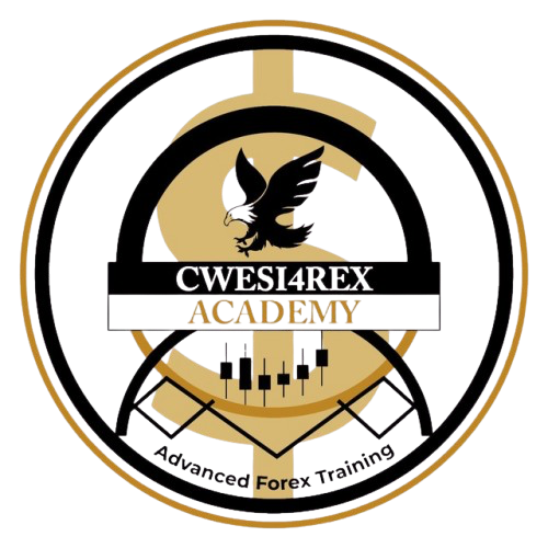 Cwesi4rex Academy — Advanced Forex Training